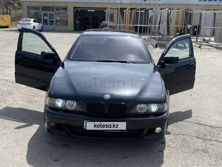 BMW 530 2001 года за 4 650 000 тг. в Алматы – фото 5