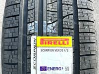 275/50/22 Pirelli Scorpion Verde ASүшін750 000 тг. в Алматы