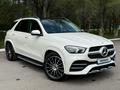 Mercedes-Benz GLE 450 2021 года за 31 000 000 тг. в Караганда – фото 13