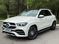 Mercedes-Benz GLE 450 2021 года за 31 000 000 тг. в Караганда – фото 14