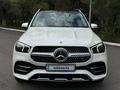 Mercedes-Benz GLE 450 2021 года за 31 000 000 тг. в Караганда – фото 46