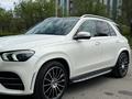 Mercedes-Benz GLE 450 2021 года за 31 000 000 тг. в Караганда – фото 7