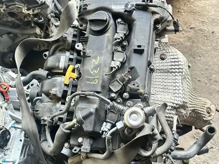 Двигатель 2.0GDI за 1 100 000 тг. в Алматы