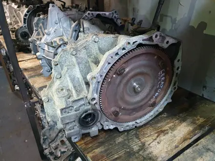 КОРОБКА АВТОМАТ 2.0 (АКПП) (Б/У ОРИГИНАЛ) за 350 000 тг. в Алматы – фото 2