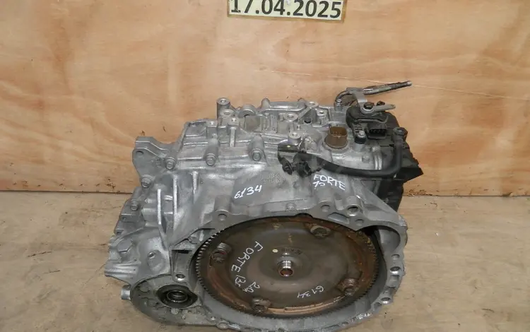 КОРОБКА АВТОМАТ 2.0 (АКПП) (Б/У ОРИГИНАЛ)үшін350 000 тг. в Алматы