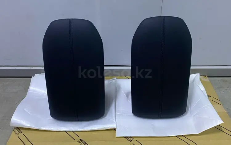 Подлокотника на Toyota RAV 4 за 15 000 тг. в Алматы