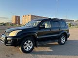 Toyota Land Cruiser Prado 2006 годаүшін12 000 000 тг. в Кокшетау – фото 4