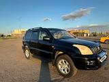 Toyota Land Cruiser Prado 2006 годаүшін12 000 000 тг. в Кокшетау – фото 2