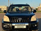 Toyota Land Cruiser Prado 2006 годаүшін12 000 000 тг. в Кокшетау – фото 3