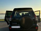 Toyota Land Cruiser Prado 2006 годаүшін12 000 000 тг. в Кокшетау – фото 5