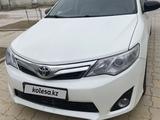 Toyota Camry 2012 года за 7 300 000 тг. в Актау