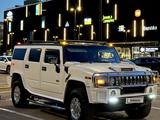 Hummer H2 2004 года за 11 000 000 тг. в Алматы