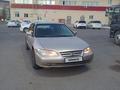 Honda Accord 2001 года за 2 300 000 тг. в Астана – фото 4