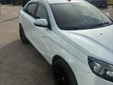 ВАЗ (Lada) Vesta 2020 годаүшін5 100 000 тг. в Экибастуз – фото 5