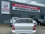 Chevrolet Cobalt 2021 года за 4 990 000 тг. в Усть-Каменогорск – фото 5