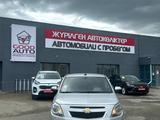 Chevrolet Cobalt 2021 года за 4 750 000 тг. в Усть-Каменогорск – фото 2