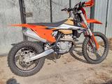 KTM  250 EXC F 2017 года за 3 700 000 тг. в Алматы