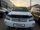 Toyota Highlander 2001 года за 6 000 000 тг. в Жезказган – фото 2