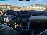 Toyota Highlander 2001 года за 6 000 000 тг. в Жезказган – фото 5