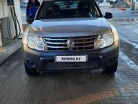 Renault Duster 2014 годаүшін4 100 000 тг. в Уральск