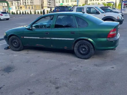 Opel Vectra 1997 года за 800 000 тг. в Алматы – фото 9