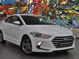 Hyundai Elantra 2018 года за 8 290 000 тг. в Алматы – фото 3