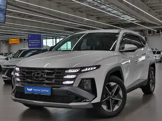 Hyundai Tucson Travel 2.5 AT 4WD