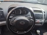 Kia Cee'd 2009 года за 3 999 999 тг. в Алматы – фото 4