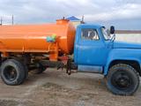 ГАЗ  53 1991 года за 2 500 000 тг. в Актобе