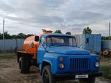ГАЗ  53 1991 года за 2 500 000 тг. в Актобе – фото 4