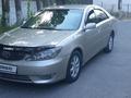 Toyota Camry 2006 годаүшін4 800 000 тг. в Тараз – фото 2