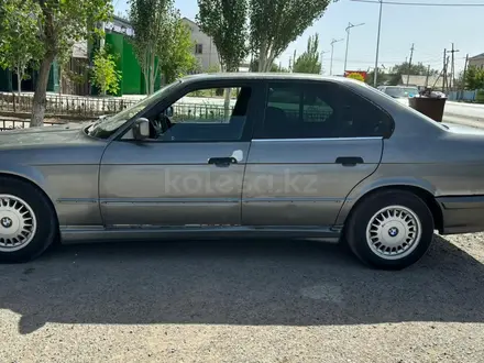 BMW 520 1991 года за 1 400 000 тг. в Кызылорда – фото 6