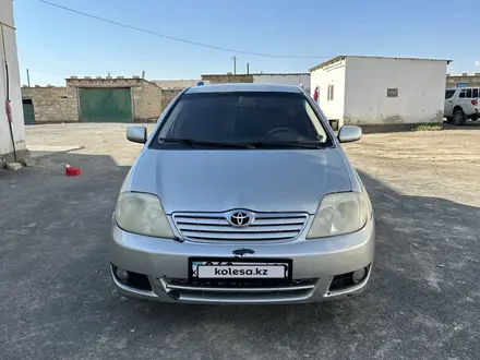 Toyota Corolla 2005 года за 3 000 000 тг. в Актау