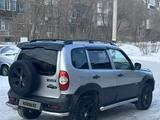 Chevrolet Niva 2017 годаүшін4 550 000 тг. в Астана – фото 5