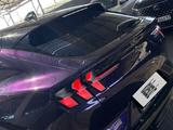 Ford Mustang Mach-E 2023 года за 22 000 000 тг. в Шымкент – фото 3