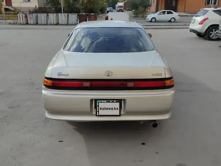 Toyota Mark II 1993 года за 2 100 000 тг. в Павлодар – фото 11