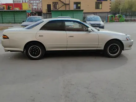 Toyota Mark II 1993 года за 2 100 000 тг. в Павлодар – фото 14