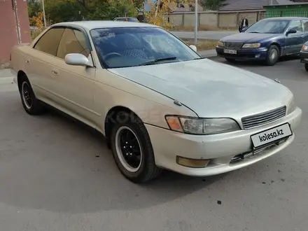 Toyota Mark II 1993 года за 2 100 000 тг. в Павлодар