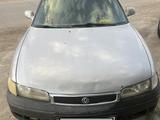 Mazda Cronos 1992 годаүшін700 000 тг. в Кызылорда – фото 2