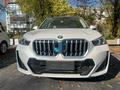 BMW X1 2024 годаfor25 800 000 тг. в Алматы