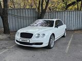 Bentley Continental Flying Spur 2005 года за 16 500 000 тг. в Алматы