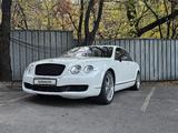 Bentley Continental Flying Spur 2005 года за 16 500 000 тг. в Алматы – фото 2