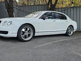 Bentley Continental Flying Spur 2005 года за 16 500 000 тг. в Алматы – фото 3