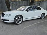 Bentley Continental Flying Spur 2005 года за 16 500 000 тг. в Алматы – фото 4
