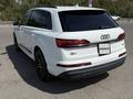 Audi Q7 2022 года за 32 800 000 тг. в Алматы – фото 3