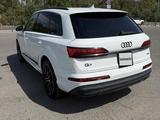 Audi Q7 2022 года за 31 777 777 тг. в Алматы – фото 3