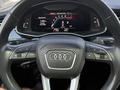 Audi Q7 2022 года за 32 800 000 тг. в Алматы – фото 15
