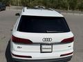 Audi Q7 2022 года за 32 800 000 тг. в Алматы – фото 4