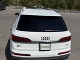 Audi Q7 2022 года за 31 777 777 тг. в Алматы – фото 4