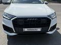 Audi Q7 2022 года за 32 800 000 тг. в Алматы – фото 24